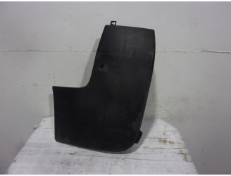 Recambio de puntera paragolpes trasera izquierda para renault trafic caja cerrada (ab 4.01) 2.0 dci diesel fap cat referencia OE
