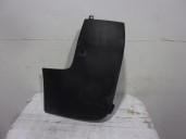 Recambio de puntera paragolpes trasera izquierda para renault trafic caja cerrada (ab 4.01) 2.0 dci diesel fap cat referencia OE