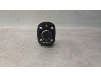 Recambio de mando retrovisor para porsche cayenne (9pa) 3.2 referencia OEM IAM 7L5959565 95561315400 