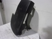 Recambio de puntera paragolpes trasera izquierda para renault trafic caja cerrada (ab 4.01) 2.0 dci diesel fap cat referencia OE