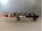 Recambio de rampa inyectora para citroën c3 1.4 hdi audace referencia OEM IAM 9654592680 9654592680 