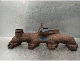 Recambio de amortiguadores capo para mercedes-benz citan furgoneta/monovolumen (w420) 1.5 110 cdi (420.623) referencia OEM IAM A 2