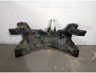 Recambio de puente delantero para maxus 3.9t 17s 120 m-bus vespino 130e referencia OEM IAM 5617470  