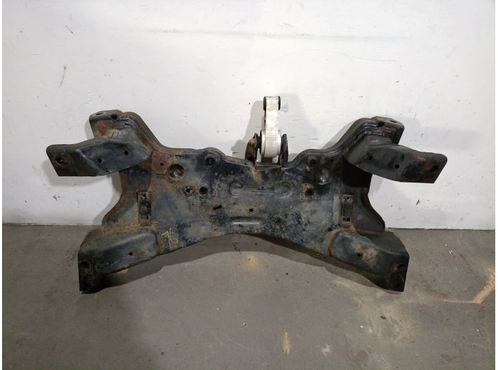 Recambio de puente delantero para maxus 3.9t 17s 120 m-bus vespino 130e referencia OEM IAM 5617470 