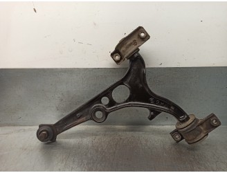 Replacement front left lower suspension arm for Alfa Romeo Spider (163) 1.8 16V CAT OEM IAM reference 46474556 