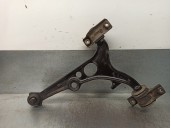 Replacement front left lower suspension arm for Alfa Romeo Spider (163) 1.8 16V CAT OEM IAM reference 46474556 