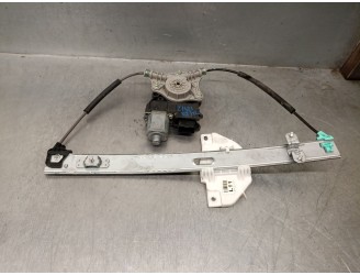 Recambio de elevalunas delantero izquierdo para kia stonic (yb) 1.0 t-gdi referencia OEM IAM 82401H8110  