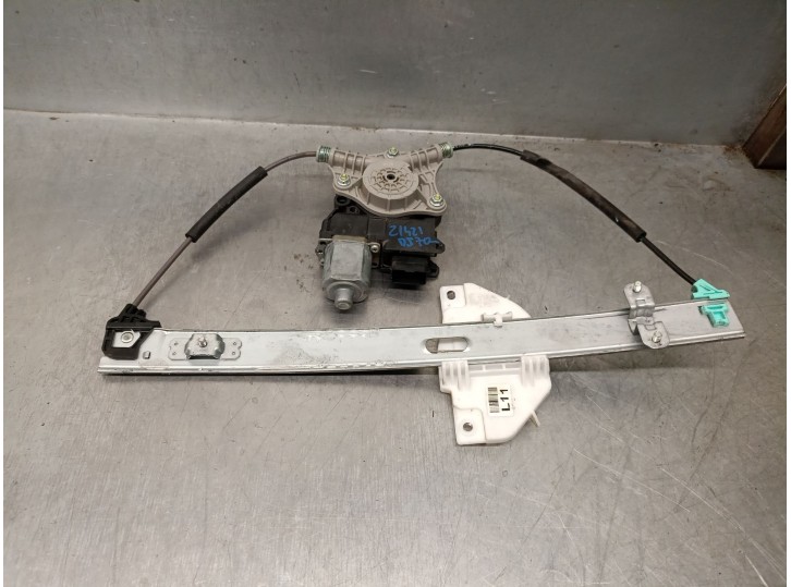 Recambio de elevalunas delantero izquierdo para kia stonic (yb) 1.0 t-gdi referencia OEM IAM 82401H8110  