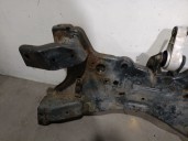 Recambio de puente delantero para maxus 3.9t 17s 120 m-bus vespino 130e referencia OEM IAM 5617470 