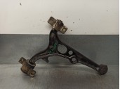Replacement front left lower suspension arm for Alfa Romeo Spider (163) 1.8 16V CAT OEM IAM reference 46474556 