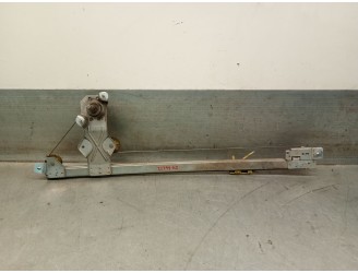 Recambio de elevalunas delantero izquierdo para opel vivaro a furgoneta (x83) 1.9 di (f7) referencia OEM IAM 4408552 4408552 