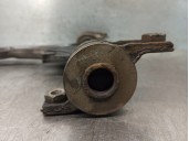 Replacement front left lower suspension arm for Alfa Romeo Spider (163) 1.8 16V CAT OEM IAM reference 46474556 