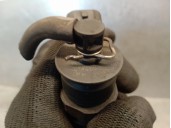 Recambio de inyector para citroën c3 1.4 hdi audace referencia OEM IAM 0445110252 0445110252 BOSCH