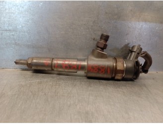 Recambio de inyector para citroën c3 1.4 hdi audace referencia OEM IAM 0445110252 0445110252 BOSCH