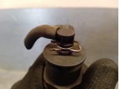 Recambio de inyector para citroën c3 1.4 hdi audace referencia OEM IAM 0445110252 0445110252 BOSCH