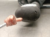 Recambio de palanca cambio para peugeot 607 (s1) 2.2 hdi fap cat referencia OEM IAM 2400L0 2400L0 