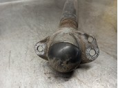 Recambio de amortiguador trasero izquierdo para audi a3 (8l) 1.8 20v turbo referencia OEM IAM 1J0512011AS 