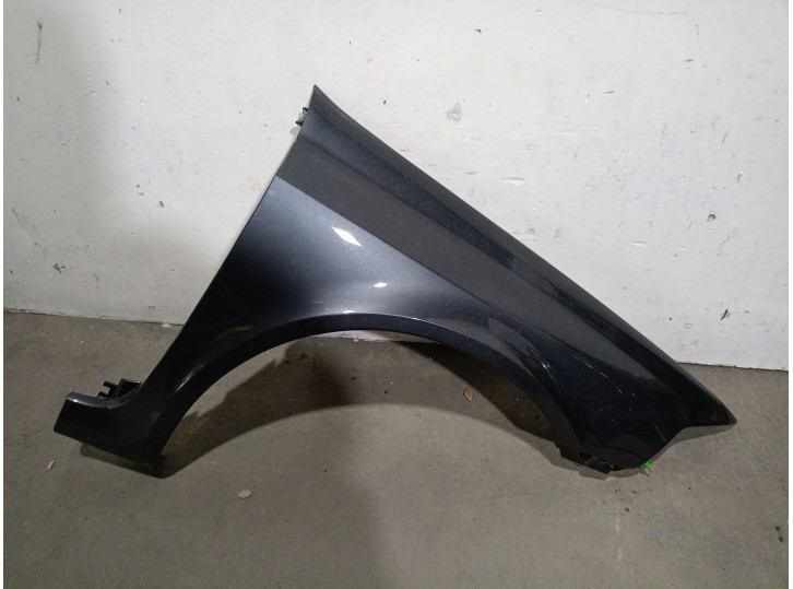 Recambio de aleta delantera derecha para renault laguna ii (bg0) 1.9 dci diesel referencia OEM IAM 8201094795 8201094795 