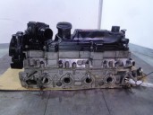 Recambio de culata para citroën c3 1.4 hdi audace referencia OEM IAM 9643477110 0200CN 9684208780