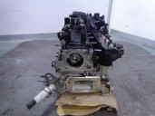 Recambio de culata para citroën c3 1.4 hdi audace referencia OEM IAM 9643477110 0200CN 9684208780