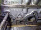 Recambio de culata para citroën c3 1.4 hdi audace referencia OEM IAM 9643477110 0200CN 9684208780