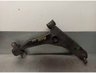 Recambio de brazo suspension inferior delantero derecho para volvo v40 familiar diesel cat referencia OEM IAM 30887654 