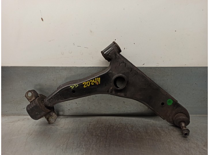 Recambio de brazo suspension inferior delantero derecho para volvo v40 familiar diesel cat referencia OEM IAM 30887654 