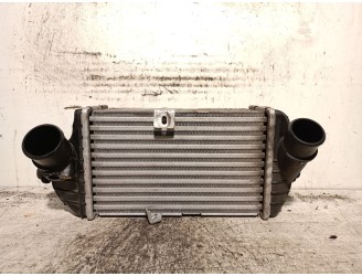 Recambio de intercooler para kia stonic (yb) 1.0 t-gdi referencia OEM IAM 2827007300 DOOWON