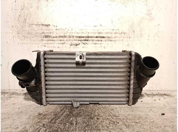 Recambio de intercooler para kia stonic (yb) 1.0 t-gdi referencia OEM IAM 2827007300  DOOWON