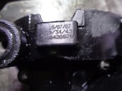 Recambio de culata para citroën c3 1.4 hdi audace referencia OEM IAM 9643477110 0200CN 9684208780