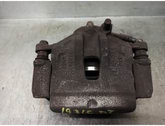 Recambio de pinza freno delantera izquierda para hyundai ix20 1.4 crdi cat referencia OEM IAM 581101K000  MOBIS