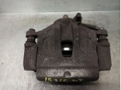 Recambio de pinza freno delantera izquierda para hyundai ix20 1.4 crdi cat referencia OEM IAM 581101K000 MOBIS