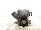 Recambio de intercooler para kia stonic (yb) 1.0 t-gdi referencia OEM IAM 2827007300  DOOWON