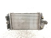 Recambio de intercooler para kia stonic (yb) 1.0 t-gdi referencia OEM IAM 2827007300  DOOWON