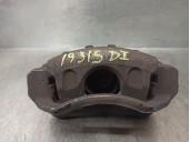 Recambio de pinza freno delantera izquierda para hyundai ix20 1.4 crdi cat referencia OEM IAM 581101K000 MOBIS