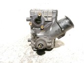 Recambio de intercooler para kia stonic (yb) 1.0 t-gdi referencia OEM IAM 2827007300  DOOWON