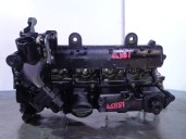 Recambio de culata para citroën c3 1.4 hdi audace referencia OEM IAM 9643477110 0200CN 9684208780