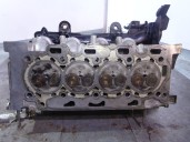 Recambio de culata para citroën c3 1.4 hdi audace referencia OEM IAM 9643477110 0200CN 9684208780