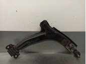 Recambio de brazo suspension inferior delantero derecho para daewoo lanos 1.6 cat referencia OEM IAM 96218398 