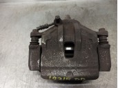 Recambio de pinza freno delantera derecha para hyundai ix20 1.4 crdi cat referencia OEM IAM 581301K000 MOBIS