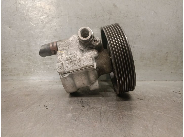 Recambio de bomba servodireccion para renault laguna ii (bg0) 1.9 dci diesel referencia OEM IAM 8200709229 8200709229 