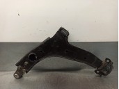 Recambio de brazo suspension inferior delantero derecho para daewoo lanos 1.6 cat referencia OEM IAM 96218398 