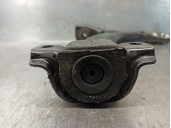 Replacement front right lower suspension arm for Daewoo Lanos 1.6 CAT OEM IAM reference 96218398 
