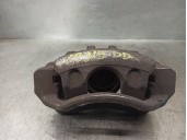 Recambio de pinza freno delantera derecha para hyundai ix20 1.4 crdi cat referencia OEM IAM 581301K000 MOBIS
