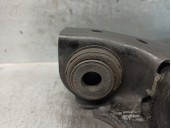 Recambio de brazo suspension inferior delantero derecho para daewoo lanos 1.6 cat referencia OEM IAM 96218398 