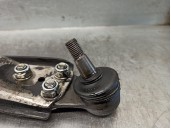 Recambio de brazo suspension inferior delantero derecho para daewoo lanos 1.6 cat referencia OEM IAM 96218398  