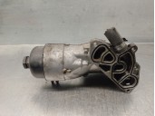 Recambio de soporte filtro aceite para citroën c3 1.4 hdi audace referencia OEM IAM 1103N9 