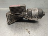 Recambio de soporte filtro aceite para citroën c3 1.4 hdi audace referencia OEM IAM 1103N9 