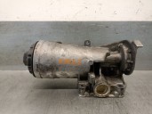 Recambio de soporte filtro aceite para volkswagen passat berlina (3c2) 2.0 tdi referencia OEM IAM 045115389E 045115389J 