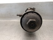 Recambio de soporte filtro aceite para volkswagen passat berlina (3c2) 2.0 tdi referencia OEM IAM 045115389E 045115389J 